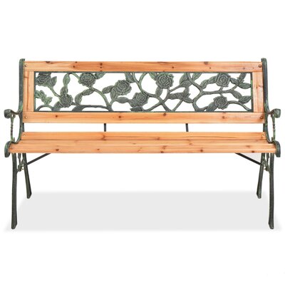 Garden Benches